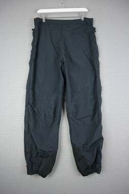 Sierra Designs 1990s FW94 Nylon Outdoor Shell Pants Large